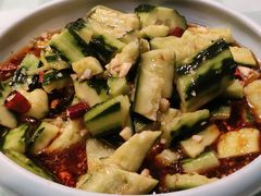 -俭朴菜(鲁磨路店)