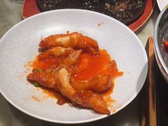 -老淮安·淮安菜(涟水店)