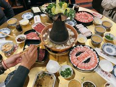 -牛街清真满恒記(平安里西大街店)