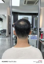 -HD HAIR STYLE