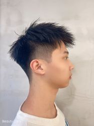 -逸丝风尚yesfashion造型