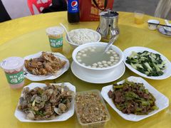 -秋姐美食店(旅游大道店)