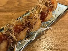 -栖川山葵家·寿喜锅·日式料理(龙湖北城天街商场店)
