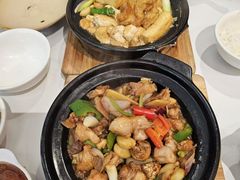 -香港深仔记茶餐厅(东门店)