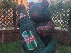 -青岛啤酒博物馆