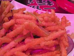-庆峰龙虾烧烤(合肥一店)