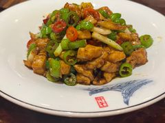 -丁哥·庐味鲜 土菜·20年老字号(世纪阳光花园店)