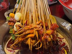-牛签签串串香(IFS店)