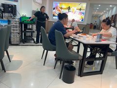 -一块豆腐(李沧书院路店)