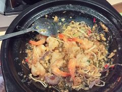 -避风塘(宝山万达店)