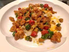 -张大嘴菜馆(庞各庄店)