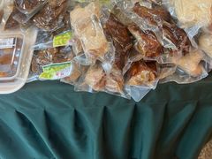 -古南都·清真绿柳居菜馆(太平南路店)