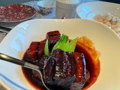 -蘇锦宴·淮扬菜烤鸭·小院(三元桥霄云路店)