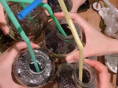 -烤满分·东北烧烤(首经贸店)