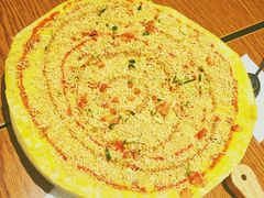 -琥珀宫南亚餐厅(欢乐城店)