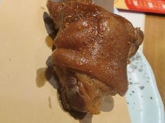 -状元阁烧烤(新华路总店)