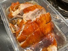 -晓马鸭店(新芜路店)