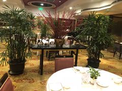-杭州香格里拉·香宫中餐厅