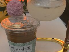 -桂满陇·手作小笼包&江南叫花鸡(中山公园店)