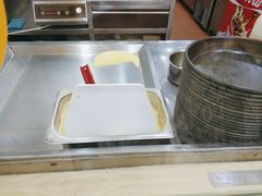 -City1+1城市比萨·意面(桂林路店)