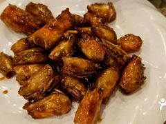 美极细虾头-联邦酒楼