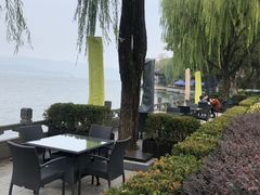 -杭州西湖柳莺里酒店