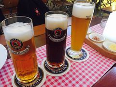 -Paulaner·德国帕拉娜自酿啤酒餐厅(海上世界店)