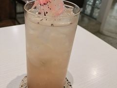 -娜娜家•Nana’s restaurant (爱琴海店)
