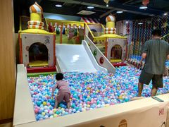 -汤W城市微度假(仓山店)