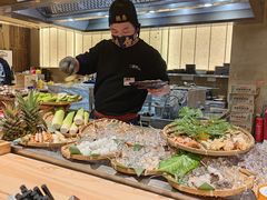 -一豚轩·烧鸟·豚骨拉面(五四路店)