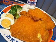 -伯友茶记(中华广场店)