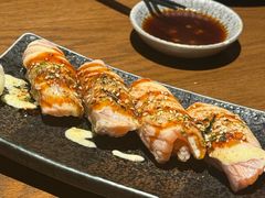-筱田の食堂·izakaya(淮海中路店)