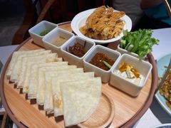 -潞州宴·长治人的会客厅(长兴北路店)