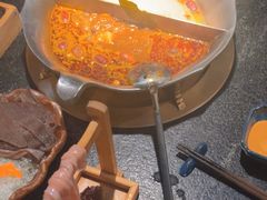 -湊湊火锅·茶憩(世博大道店)