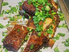 -绿茶餐厅(成都大悦城店)