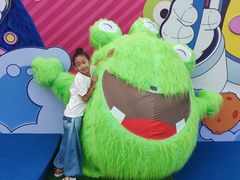 -秦皇岛乐岛海洋王国