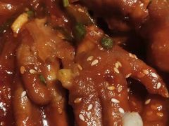 -义气烤肉餐吧(大族广场店)