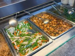 -阿那亚第三食堂 Cafeteria 3