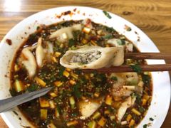 -尤素福东举院饺子馆