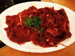 -老码头火锅(玉林店)