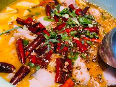 -大师兄·西北小馆(金湾华发商都店)