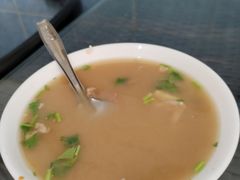 羊杂汤-永盛斋小吃(故宫店)