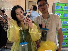 -将军关探险漂流