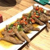 深夜食堂 | 让人回味无穷的烧烤