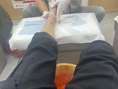-郑远元专业修脚房(凌兆路店)