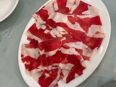 -友谊肥牛