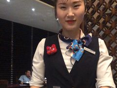 -朗丽兹自助餐厅