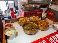 猪油渣-易裕和·长沙米粉(友谊路店)