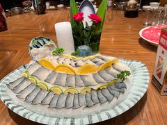-珍宝轩海鲜火锅(碧湖大厦店)