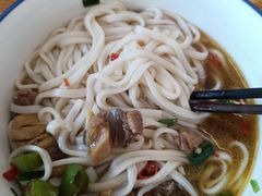 -李叁面馆(妇幼店)